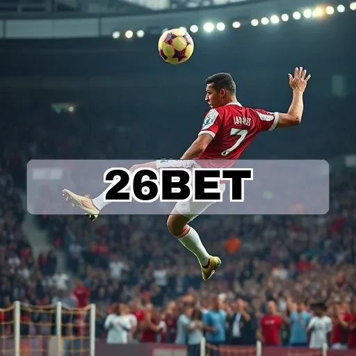 26bet.com Apostas