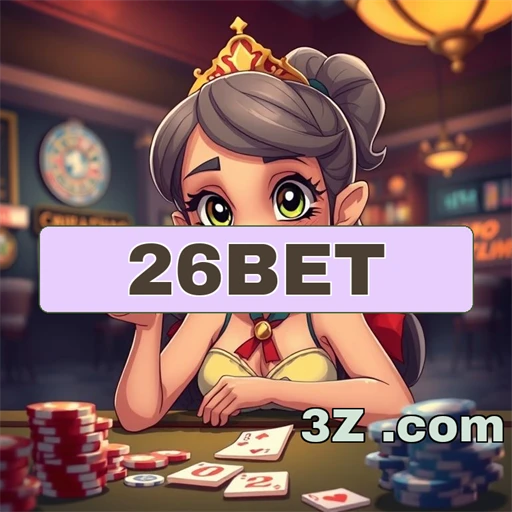 26bet.com Bônus Atraentes