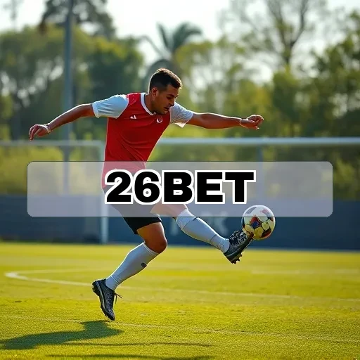 26bet.com Cassino