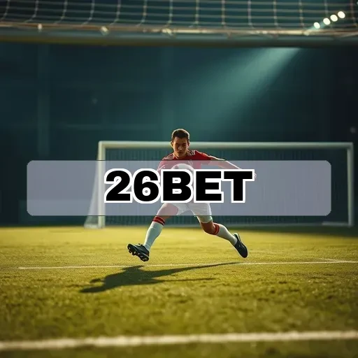 26bet.com Jogos
