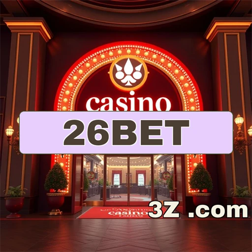 26bet.com Acesso Rápido