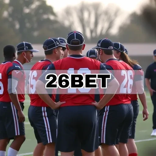 26bet.com Móvel