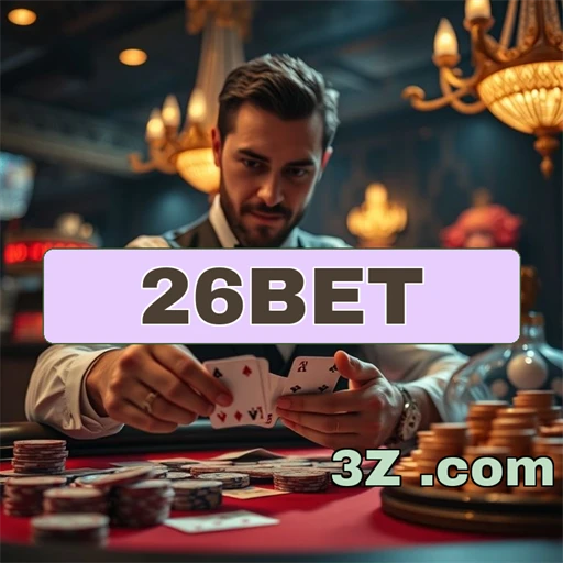 26bet.com Pagamentos Rápidos