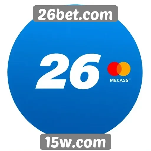 Exploração dos métodos de pagamento do 26bet