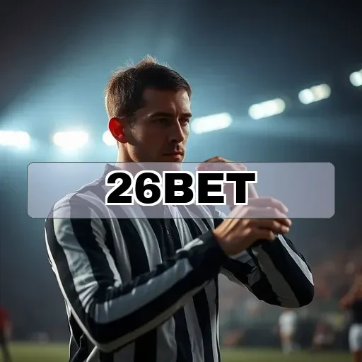 26bet.com Pôquer