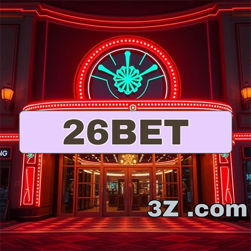 26bet.com Caça-Níqueis