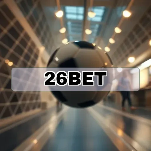 26bet.com Esportes